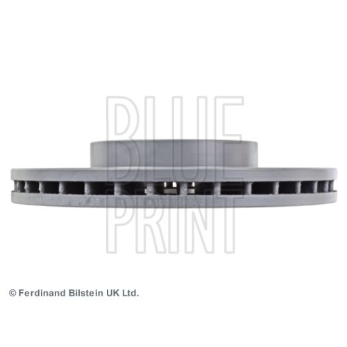 BLUE PRINT Bremsscheibe ADN14387