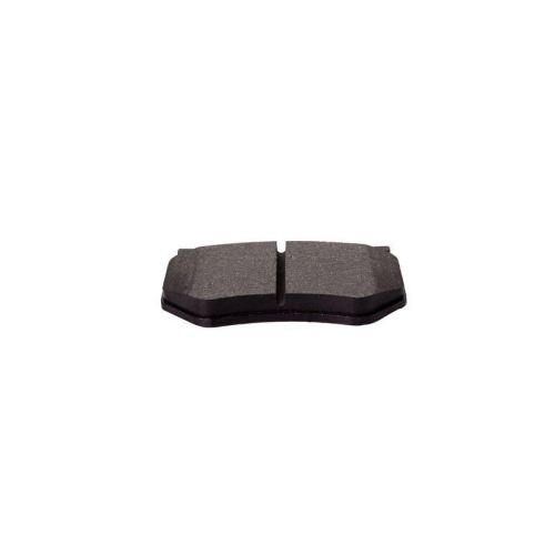 HELLA Bremsbelagsatz, Scheibenbremse 8DB 355 039-031