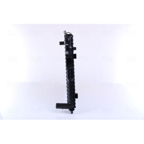 NISSENS Kühler, Motorkühlung 60459