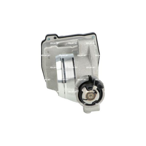 NRF Drosselklappenstutzen 408046