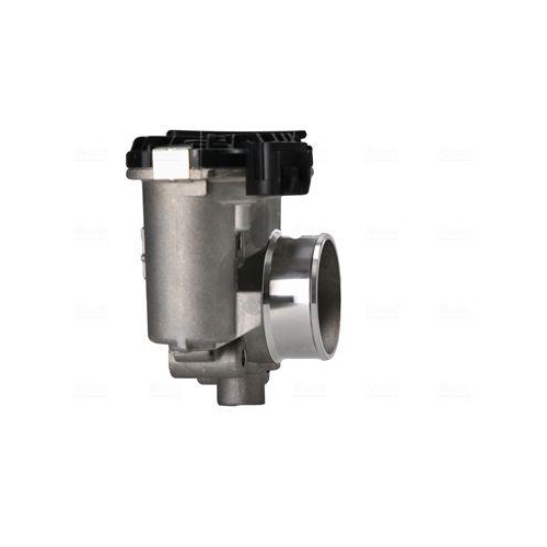 NISSENS Drosselklappenstutzen ** FIRST FIT ** 955059