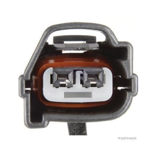 HERTH+BUSS JAKOPARTS Sensor, Abgastemperatur