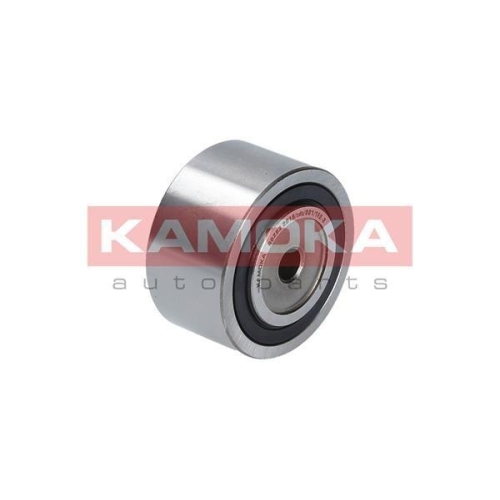 KAMOKA Umlenk-/F&uuml;hrungsrolle, Keilrippenriemen