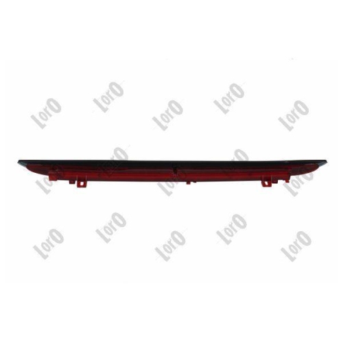 ABAKUS Zusatzbremsleuchte LORO TUNING