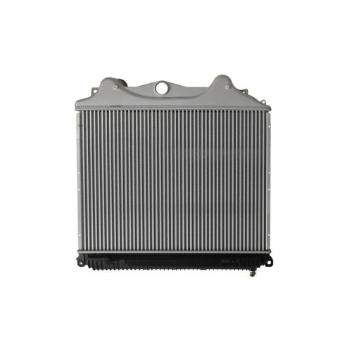 HELLA Ladeluftk&uuml;hler 8ML 366 340-161
