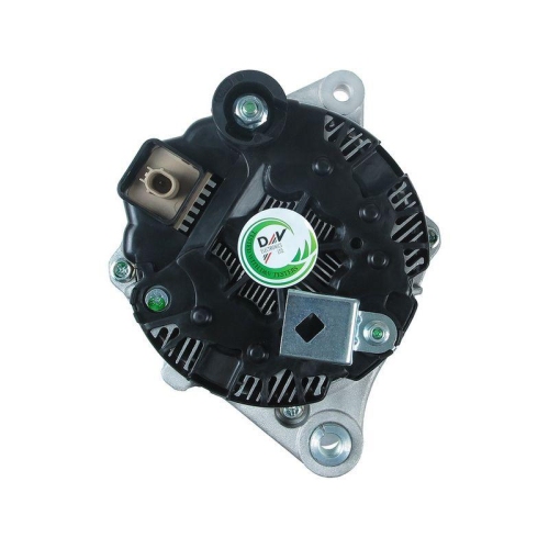 AS-PL Generator AS A5500S