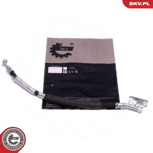 ESEN SKV Hydraulikschlauch, Lenkung 10SKV836