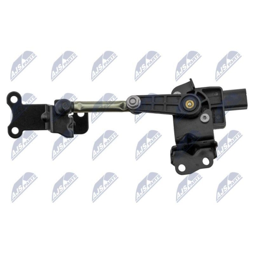 NTY Sensor, Leuchtweitenregulierung ECX-SK-000