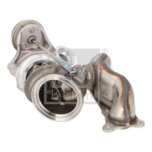 FEBI BILSTEIN Lader, Aufladung Mitsubishi Turbo NEU 191229