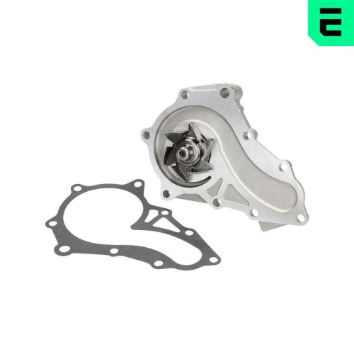 OPTIMAL Wasserpumpe, Motork&uuml;hlung AQ-2404