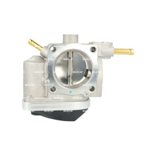 NRF Drosselklappenstutzen 408055