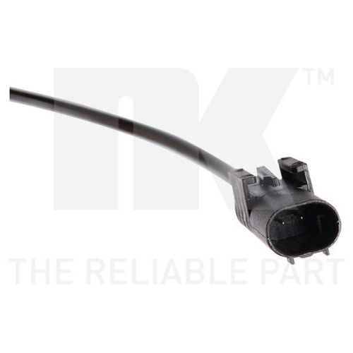 NK Sensor, Raddrehzahl 293379