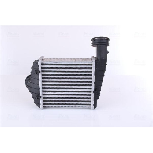 NISSENS Ladeluftkühler ** FIRST FIT ** 96469