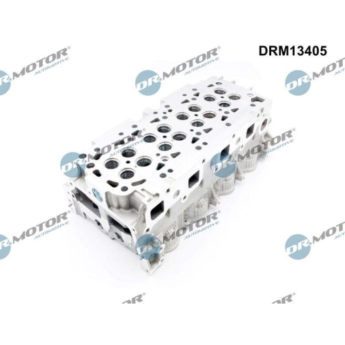 Dr.Motor Automotive Zylinderkopf