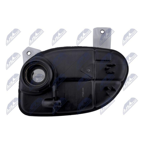 NTY Ausgleichsbehälter, Kühlmittel CZW-ME-035