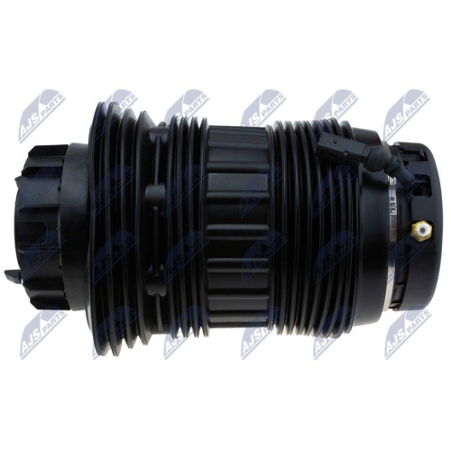 NTY Luftfeder, Fahrwerk EZC-PS-011