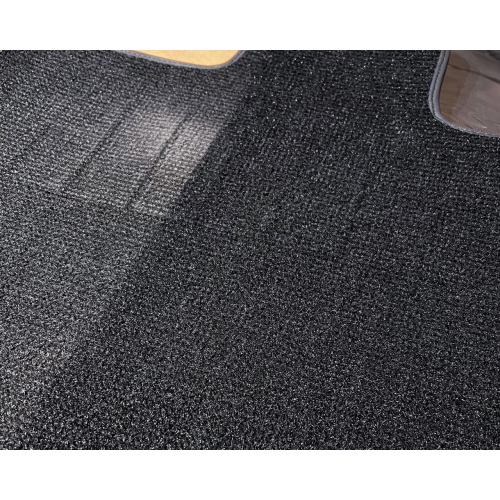 FOLIATEC 400ml TEPPICH FARBSPRAY SCHWARZ MATT FUSSMATTEN FARBAUFRISCHER