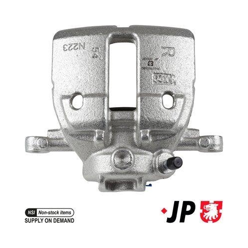 JP GROUP Bremssattel JP 3961900680