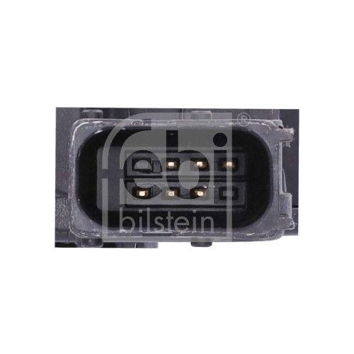 FEBI BILSTEIN Heckt&uuml;rschloss febi Plus 1003443