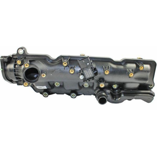 METZGER AUTOTEILE Saugrohrmodul ORIGINAL ERSATZTEIL 2100029