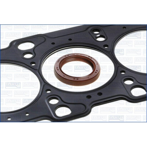 AJUSA Dichtungssatz, Zylinderkopf MULTILAYER STEEL 52187800