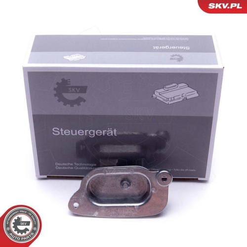 ESEN SKV Steuerger&auml;t, Beleuchtung 59SKV104