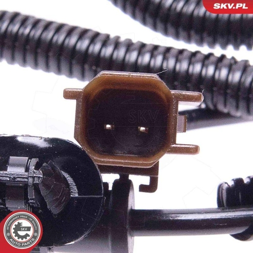 ESEN SKV Radlagersatz 29SKV553