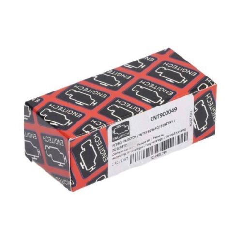 ENGITECH Einspritzventil ENT900049