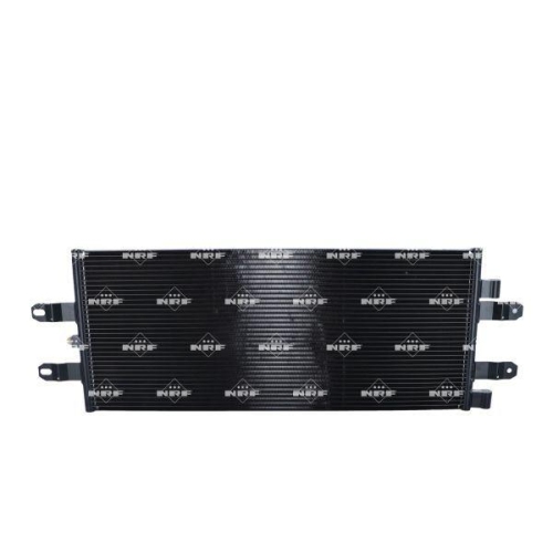 NRF Kondensator, Klimaanlage EASY FIT 350043