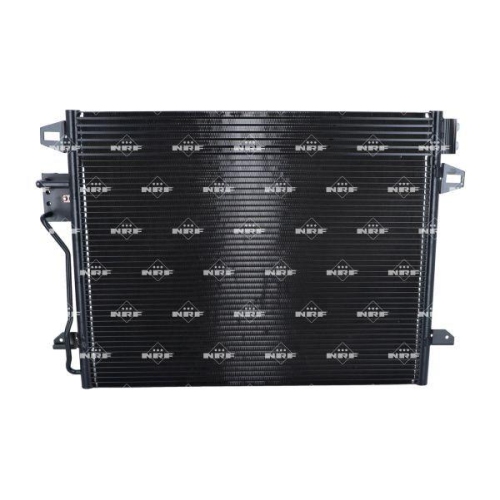 NRF Kondensator, Klimaanlage EASY FIT 35928