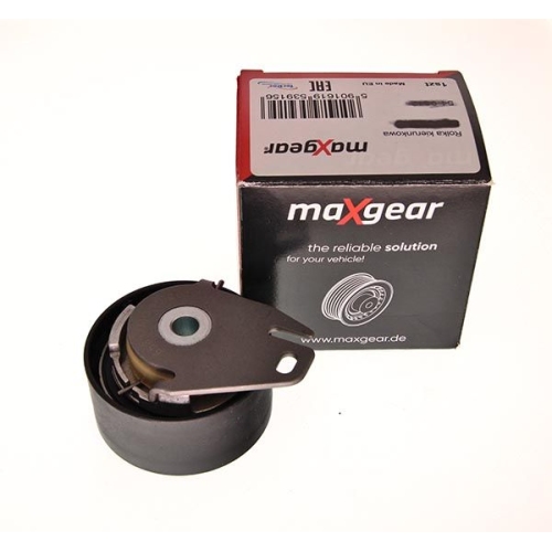 MAXGEAR Spannrolle, Zahnriemen 54-0472