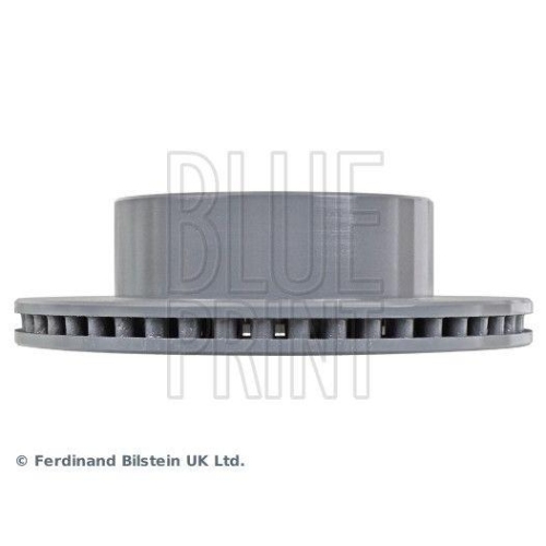 BLUE PRINT Bremsscheibe ADA104332