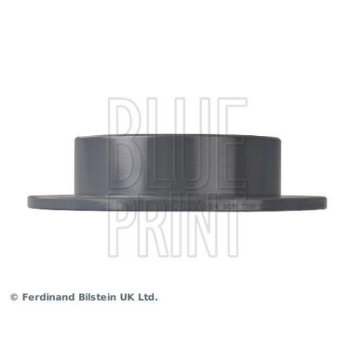 BLUE PRINT Bremsscheibe ADG04334