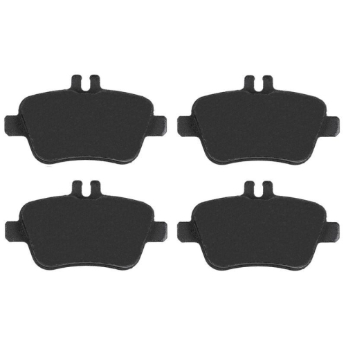 TRW Bremsbelagsatz, Scheibenbremse COTEC GDB1920