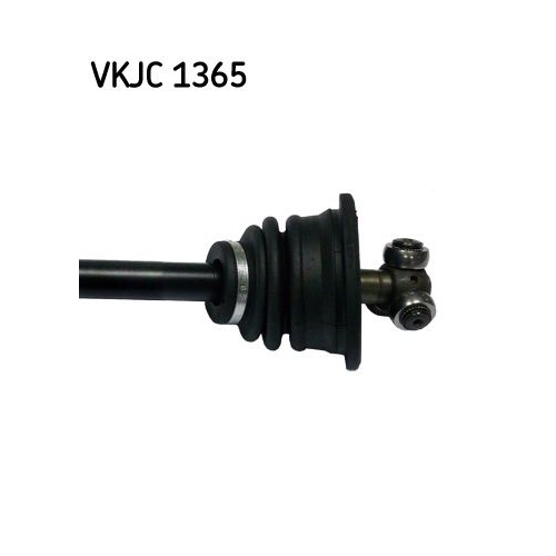 SKF Antriebswelle VKJC 1365