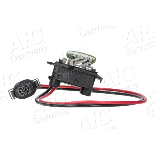 AIC Widerstand, Innenraumgebl&auml;se Original AIC Quality 55285