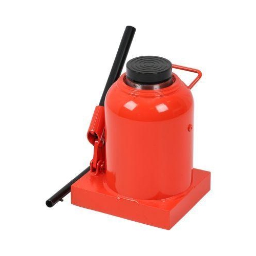 performance Hydraulischer Flaschenwagenheber 50000 kg Hubh&ouml;he: 265-425 mm