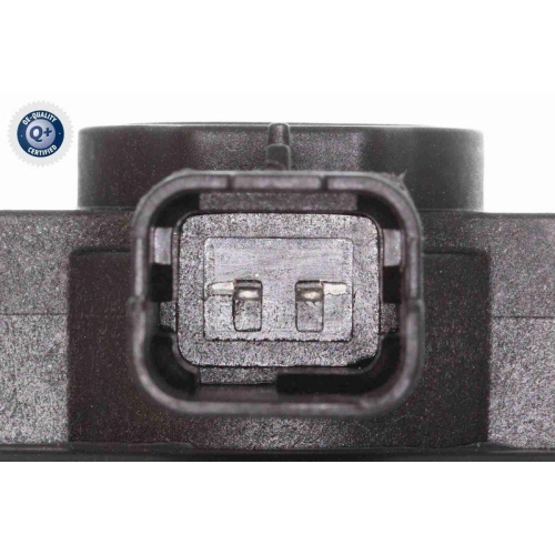 VEMO Druckwandler, Turbolader Q+, Erstausrüsterqualität V22-63-0030