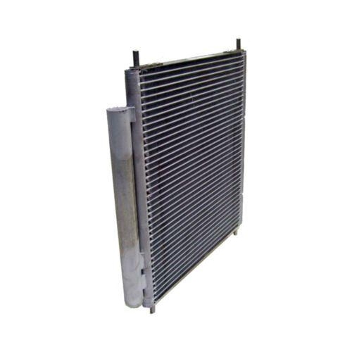 MAHLE Kondensator, Klimaanlage BEHR AC 782 000S