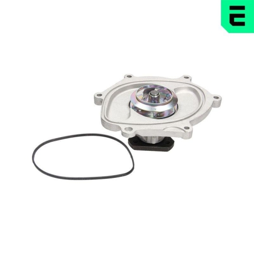 OPTIMAL Wasserpumpe, Motork&uuml;hlung AQ-2418