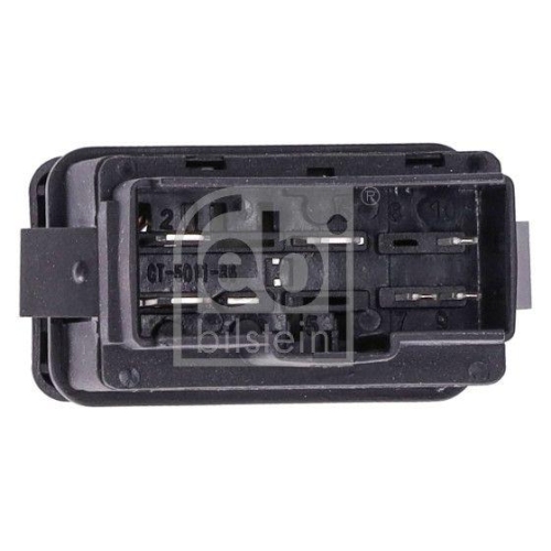 FEBI BILSTEIN Schalter, Differentialsperre 11794