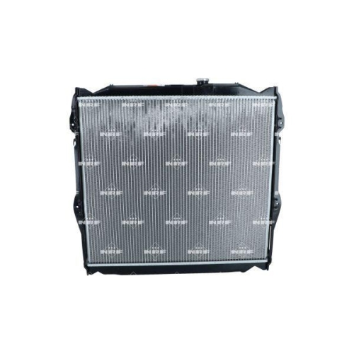 NRF K&uuml;hler, Motork&uuml;hlung 52088