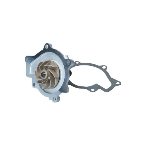 KAMOKA Wasserpumpe, Motork&uuml;hlung T0293