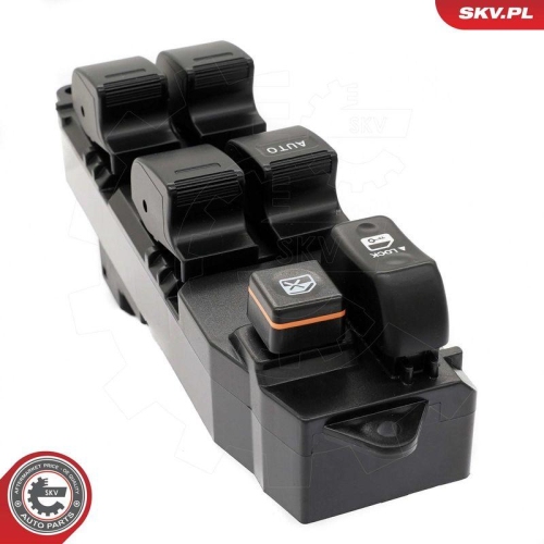 ESEN SKV Schalter, Fensterheber 37SKV470