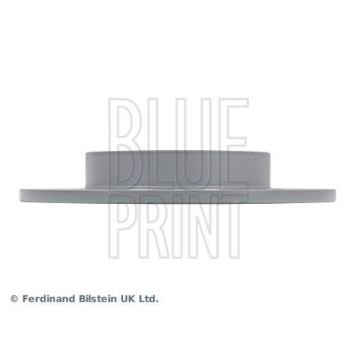 BLUE PRINT Bremsscheibe ADG04336