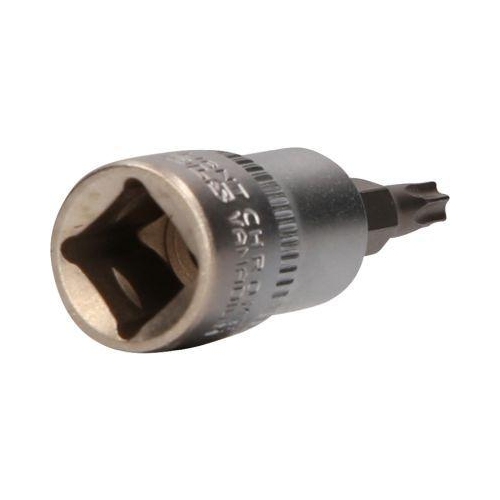 3/8 Zoll Torx-Bit-Stecknuss, T25 BRILLIANT TOOLS BT021942