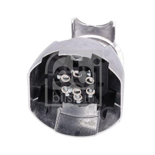 FEBI BILSTEIN Anhängersteckdose 07339