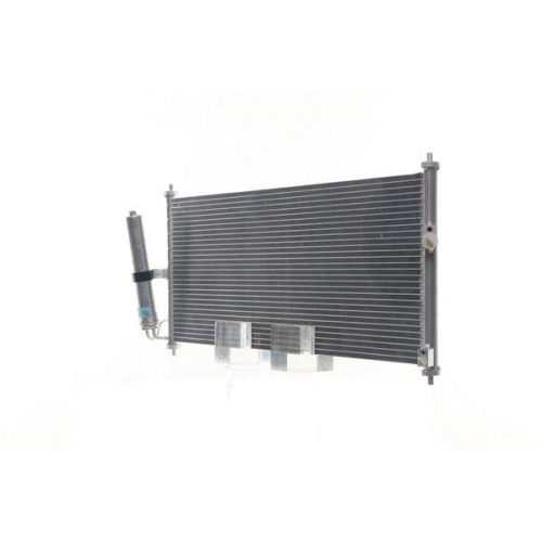 MAHLE Kondensator, Klimaanlage BEHR AC 788 000S