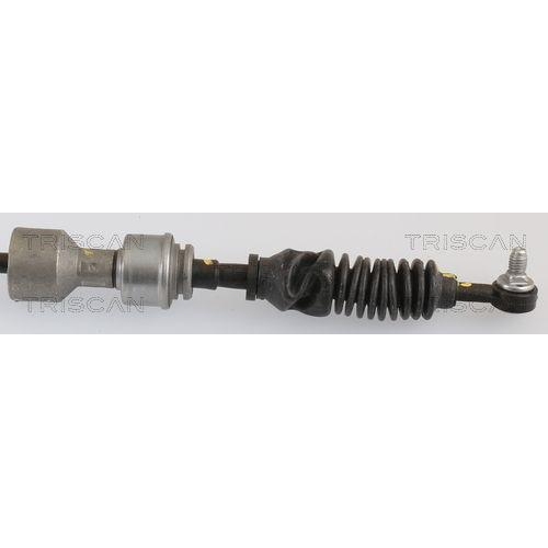 TRISCAN Seilzug, Automatikgetriebe 8140 14705