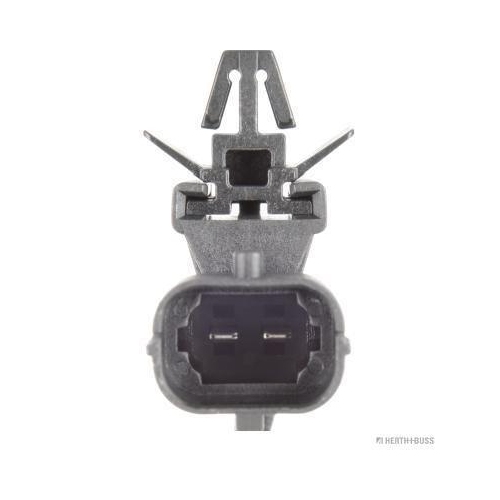 HERTH+BUSS ELPARTS Sensor, Abgastemperatur
